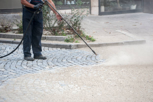 Best Gas Station Cleaning  in El Segundo, CA
