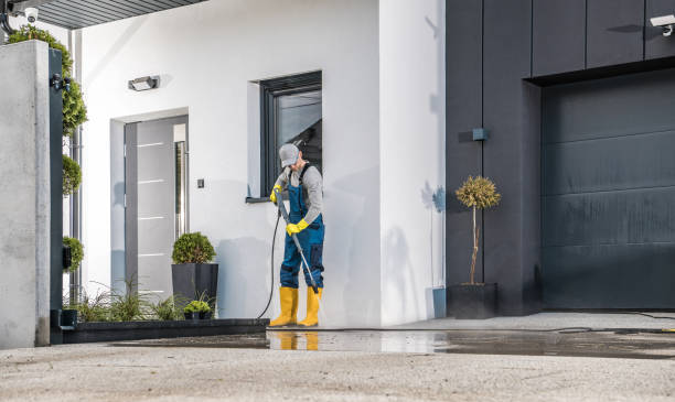 Best Patio and Deck Pressure Washing  in El Segundo, CA