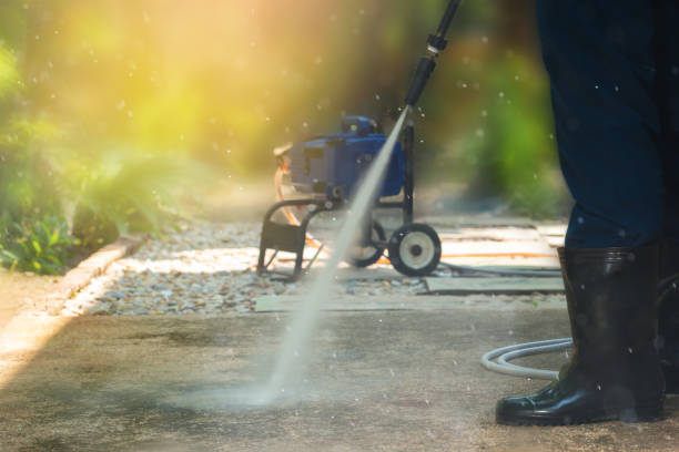 El Segundo, CA Pressure Washing Services Company