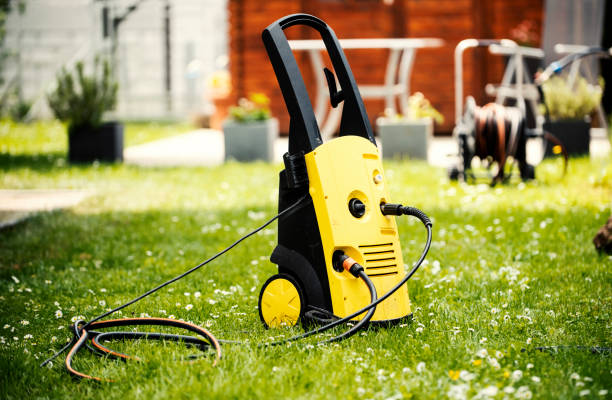 Best Driveway Pressure Washing  in El Segundo, CA